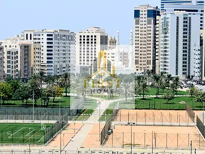 A.C FREE SPACIUS VERY BIG 2 BHK JUST 50K WARDROBES TWO FULL BATHROOMS READY TO MOVE NEAR DUBAI