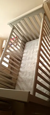 Baby bed