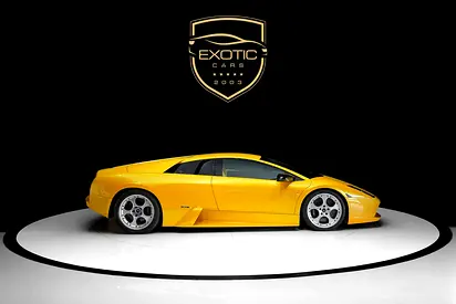 صورة 4 لـ 2003 Lamborghini MURCIELAGO