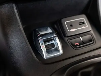 Alfa Romeo Giulietta Veloce, миниатюра 8