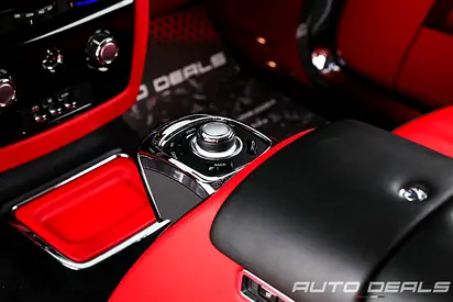 2014 ROLLS-ROYCE PHANTOM 缩略图 15