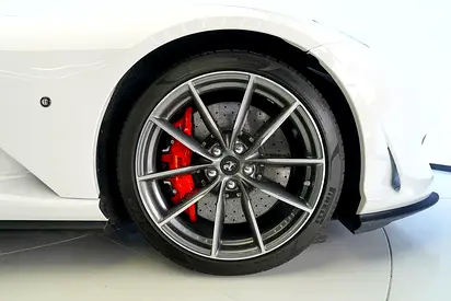 2021 Ferrari 812 GTS 缩略图 17