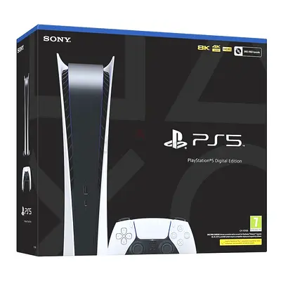 Sony PlayStation 5 | Digital Edition
