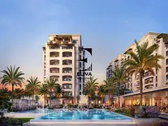 High Floor | Partial Sea View | Handover Soon