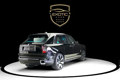 صورة مصغرة 3 لـ 2026 ROLLS-ROYCE CULLINAN