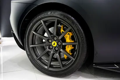 صورة مصغرة 17 لـ 2023 Ferrari 296 GTB