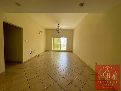 SPACIOUS 1 BHK - NEAR METRO - FAMILY BUILDING