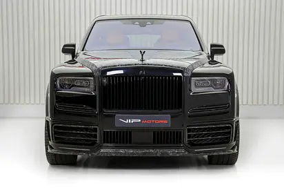 صورة مصغرة 2 لـ 2020 ROLLS-ROYCE CULLINAN