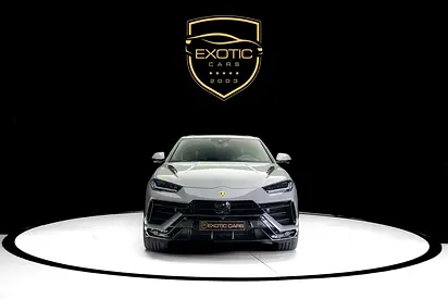 2024 Lamborghini URUS 缩略图 5