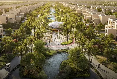 🏡 Own a Smart Villa in Sharjah's First Sustainable Community