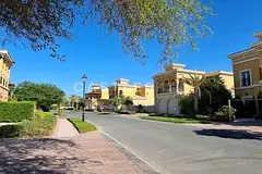 5 BED+M+S I Un Furnished I Big Layout | Vacant | Private Pool I Landscaped garden