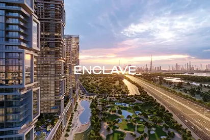 Dubai Skyline View | Amazing Deal