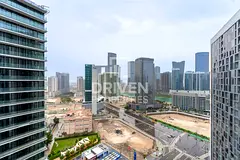 Spacious 3BR Apartment with Large Balcony | Vacant