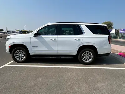 2022 Chevrolet TAHOE — миниатюра 8