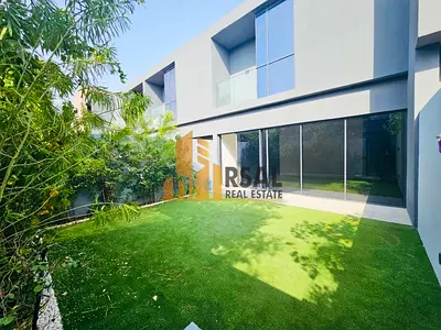 2bedroom villa || With landscaping || like a brand new || Kaya masar