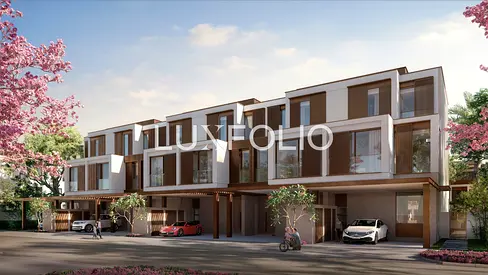 INVESTOR DEAL | 3 Bedroom + Maid, G+2 | Genuine Resale