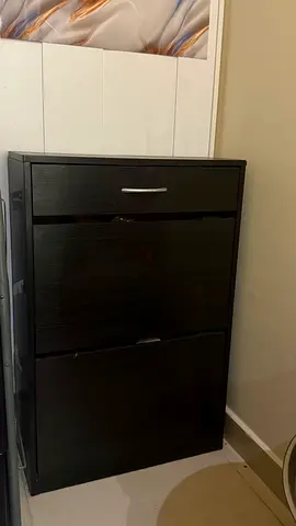 Ikea shoe rack for sale