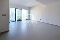 High Floor | Burj View | Available End of April