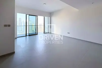 High Floor | Burj View | Available End of April
