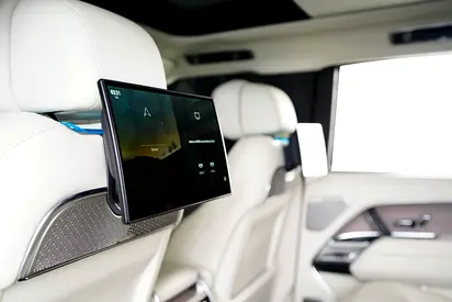 صورة مصغرة 18 لـ 2022 LAND Rover RANGE ROVER
