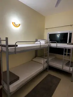 BEDSPACE AVAILABLE FOR RENT IN AL KARAMA DUBAI