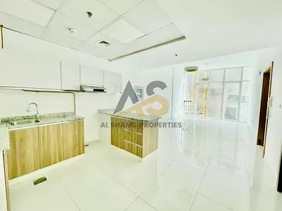 CHILLER FREE | LUXURY 1BR | READY TO MOVE