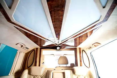 صورة 14 لـ 2020 Mercedes-BENZ VITO