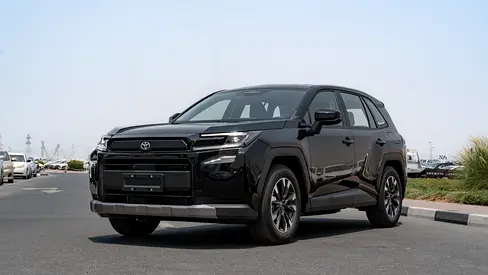 2026 | TOYOTA RAV4 HYBRID 2.0L 2WD LUXURY