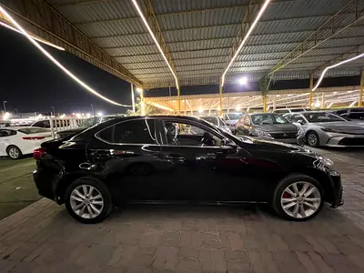 صورة مصغرة 8 لـ 2010 Lexus IS-SERIES