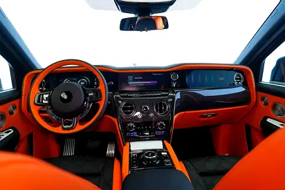 صورة مصغرة 13 لـ 2026 ROLLS-ROYCE CULLINAN