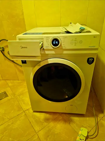 Washer