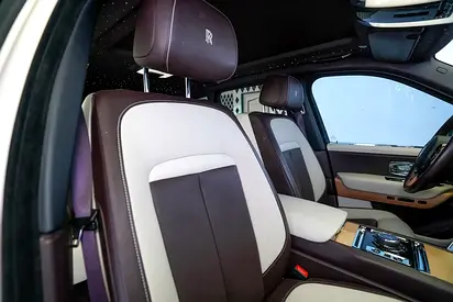 2019 ROLLS-ROYCE CULLINAN — миниатюра 14