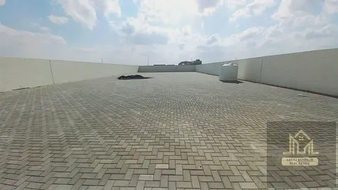 20,000 sq ft. Open Yard for Rent in Al Sajaa, Sharjah | AED 250,000 | 30 kW Electricity