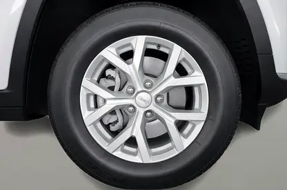 صورة مصغرة 12 لـ 2023 JEEP GRAND CHEROKEE