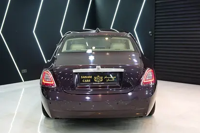 2024 ROLLS-ROYCE GHOST 缩略图 18