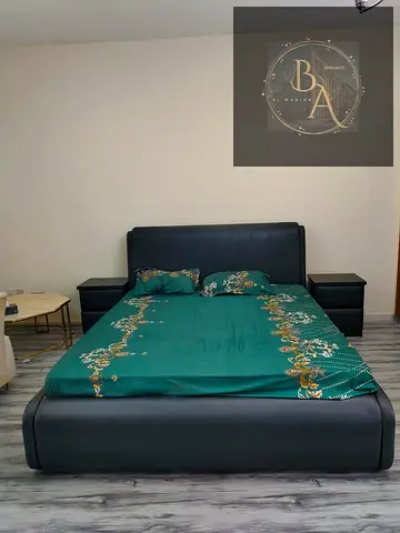 BEST CHOICE WITH BALCONY AFFORDABLE STUDIO✨