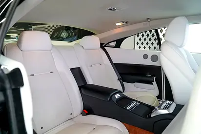 صورة 7 لـ 2017 ROLLS-ROYCE WRAITH