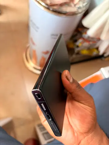 Used Samsung Galaxy Note in good condition —