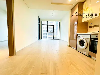 Amazing Layout || Spacious 1BHK with 2 Full Washroom || Ready to Move