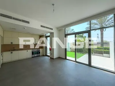 Modern 3BR+Maid | Family Home | Ready To Move