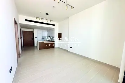 Unfurnished | High Floor | Brand New Unit