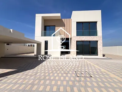 Single Row|Ready to Move In|Luxury Villa