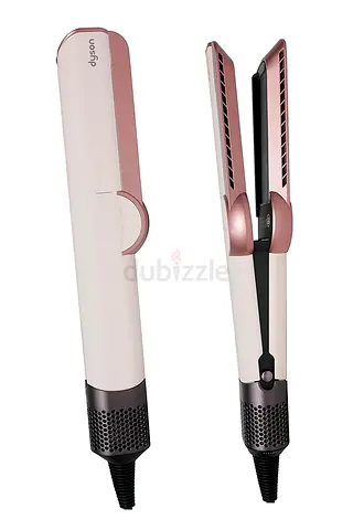 Dyson Airstrait™ HT01 Hair Straightener – Ceramic Pink / Rose Gold – India (IND) Version