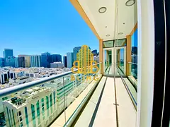 Tremendous 3BHK With 2 Parking & All Amenities