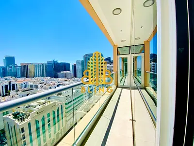 Tremendous 3BHK With 2 Parking & All Amenities