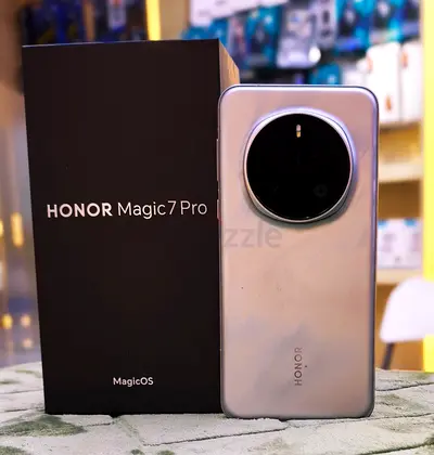 Honour magic7pro