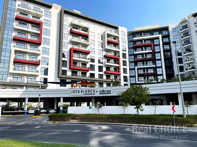 High Floor| Vacant | Spacious| Chiller Free