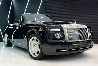 صورة 4 لـ 2009 ROLLS-ROYCE PHANTOM