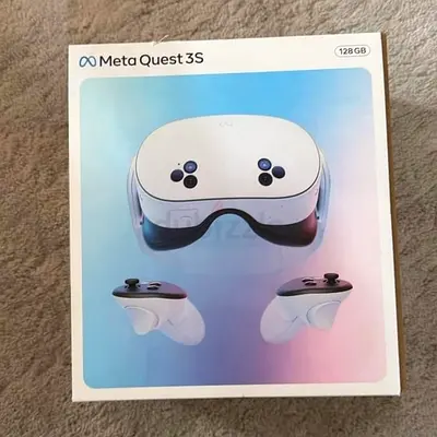 VR Meta Quest 3S
