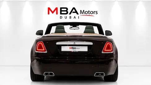 صورة 3 لـ 2017 ROLLS-ROYCE DAWN